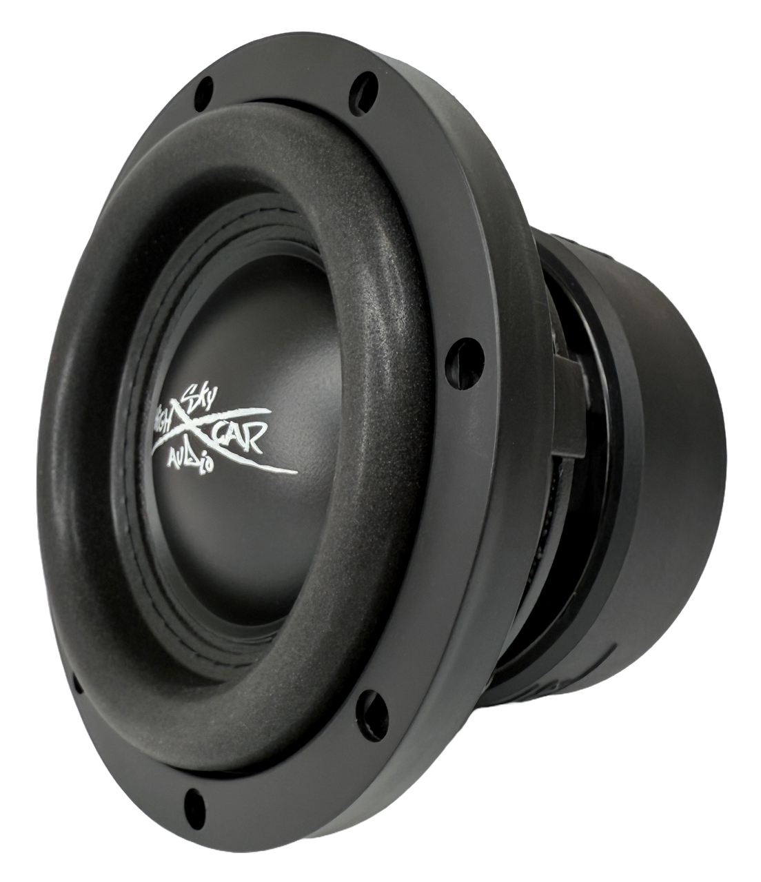 Sky High Car Audio FXB Series 6.5" Subwoofer
