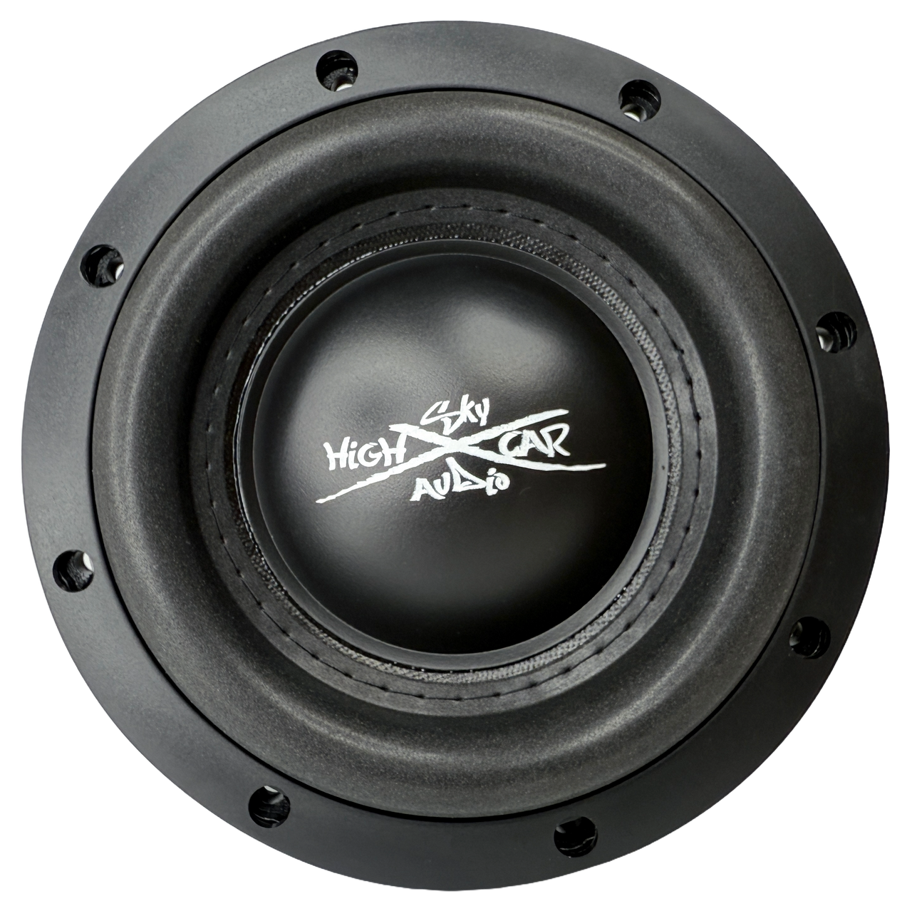 Sky High Car Audio FXB Series 6.5" Subwoofer
