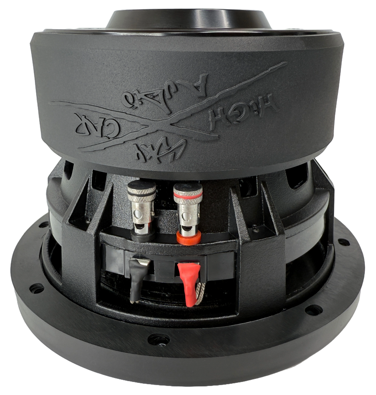 Sky High Car Audio FXB Series 6.5" Subwoofer