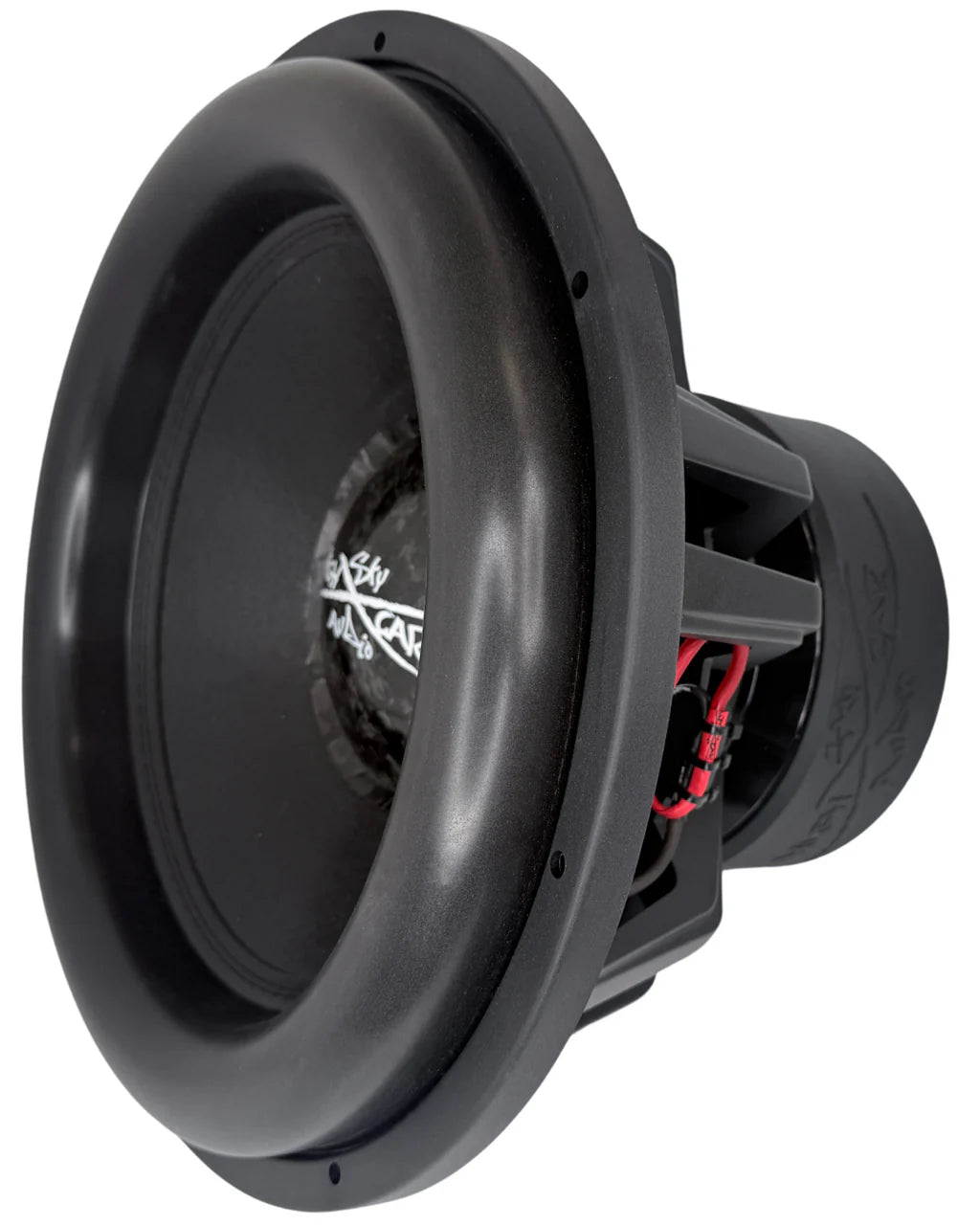 Sky High Car Audio FXXL Series 18" Subwoofer