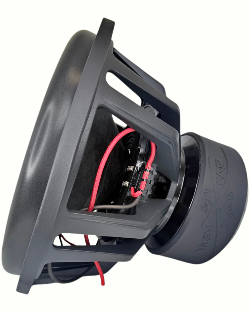 Sky High Car Audio FXXL Series 18" Subwoofer