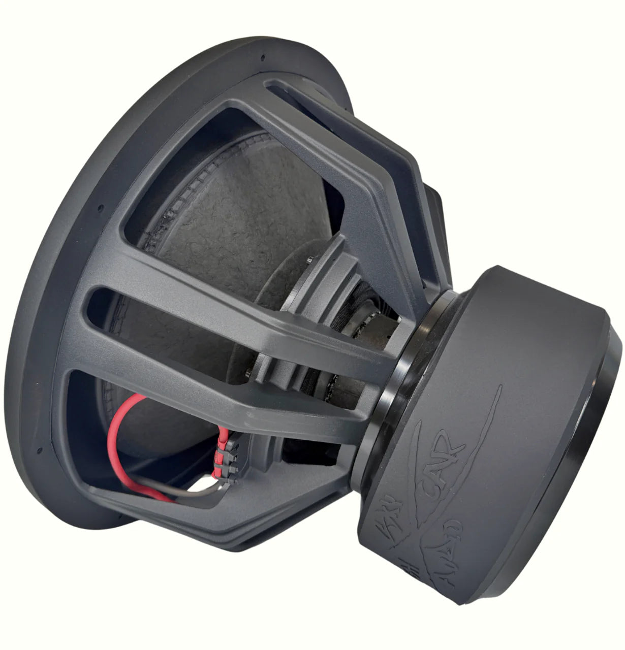 Sky High Car Audio FXXL Series 18" Subwoofer