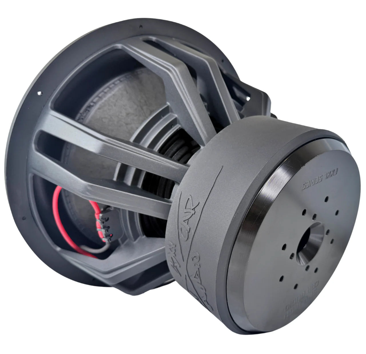 Sky High Car Audio FXXL Series 18" Subwoofer