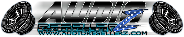 Audio ReSellerz