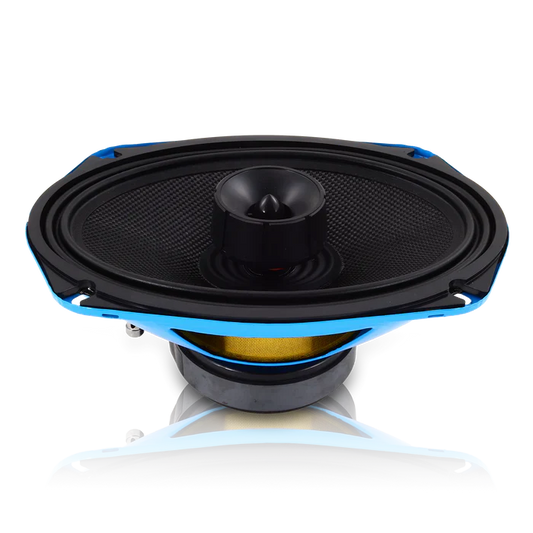 GaleForce Audio F1 6×9″ Pair