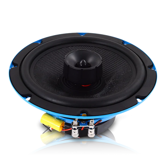 GaleForce Audio F1 8" Pair