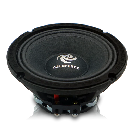 GaleForce Audio G-3 6.5"