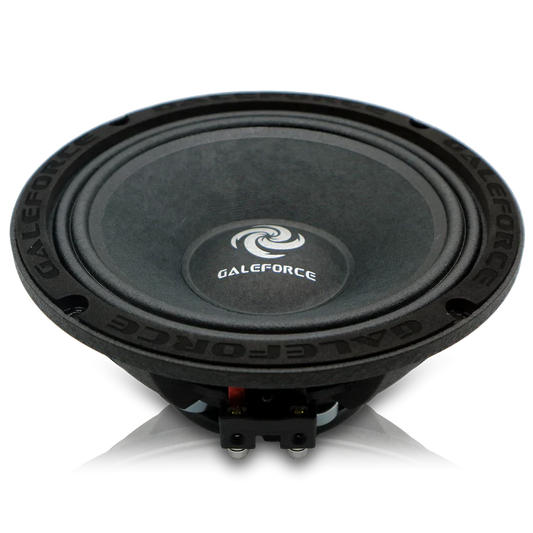 GaleForce G-3 8"