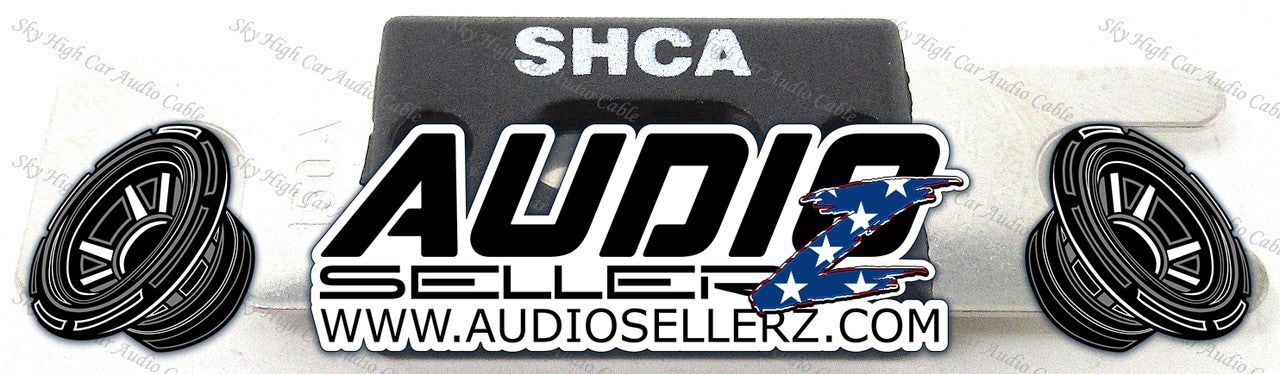 Sky High Car Audio ANL Fuse