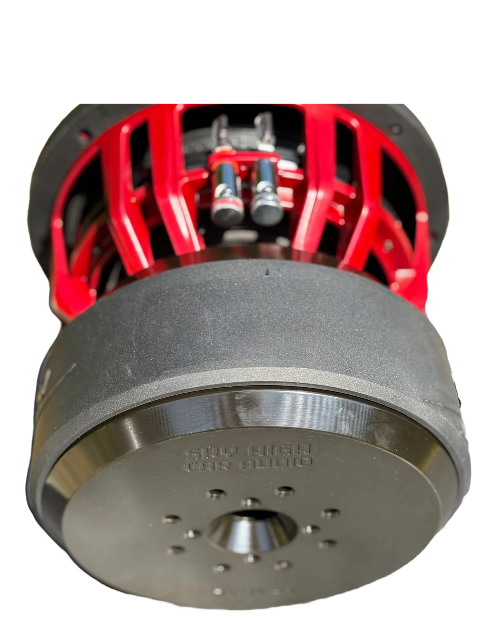 Sky High Car Audio BMX Series 10" Subwoofer