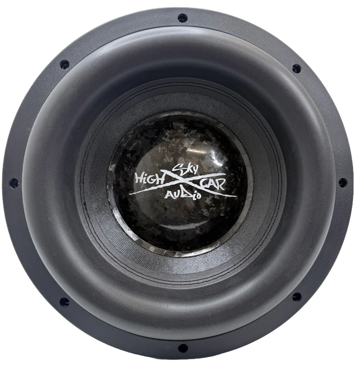 Sky High Car Audio FXXL Series 12" Subwoofer