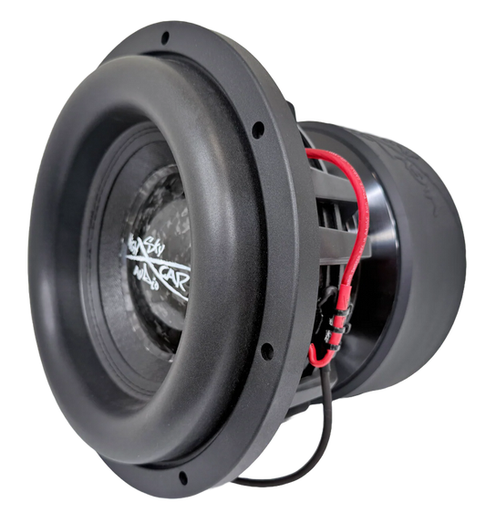 Sky High Car Audio FXXL Series 12" Subwoofer