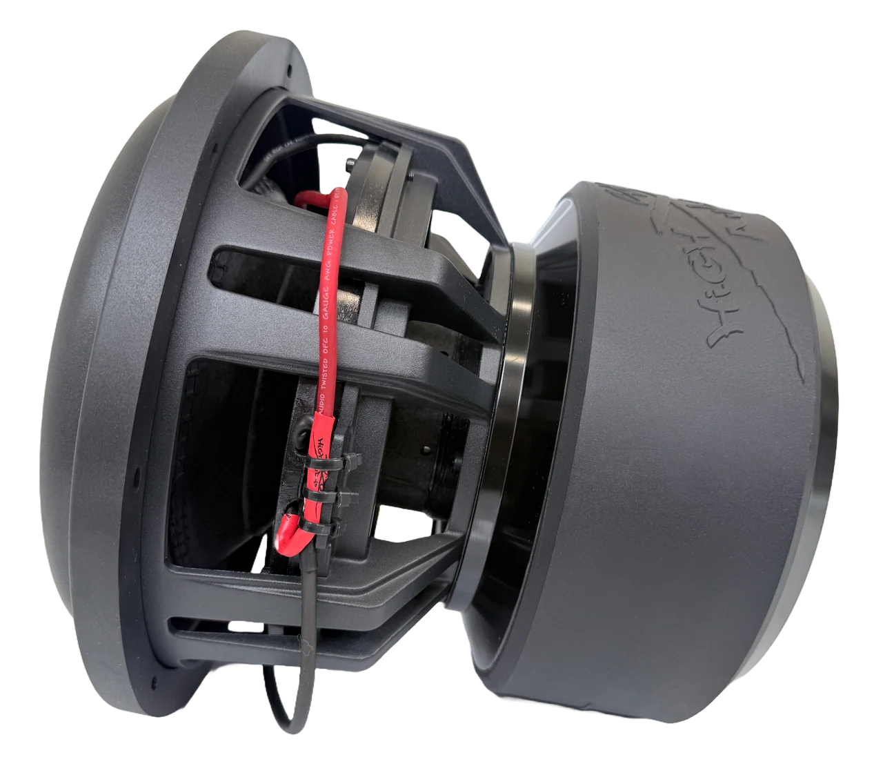 Sky High Car Audio FXXL Series 12" Subwoofer