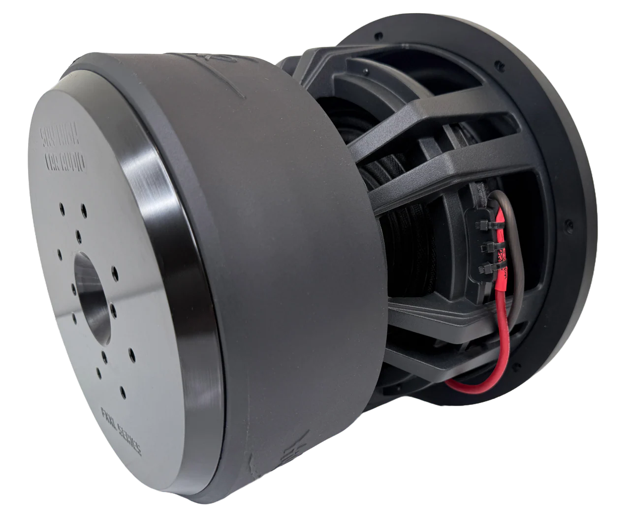 Sky High Car Audio FXXL Series 12" Subwoofer