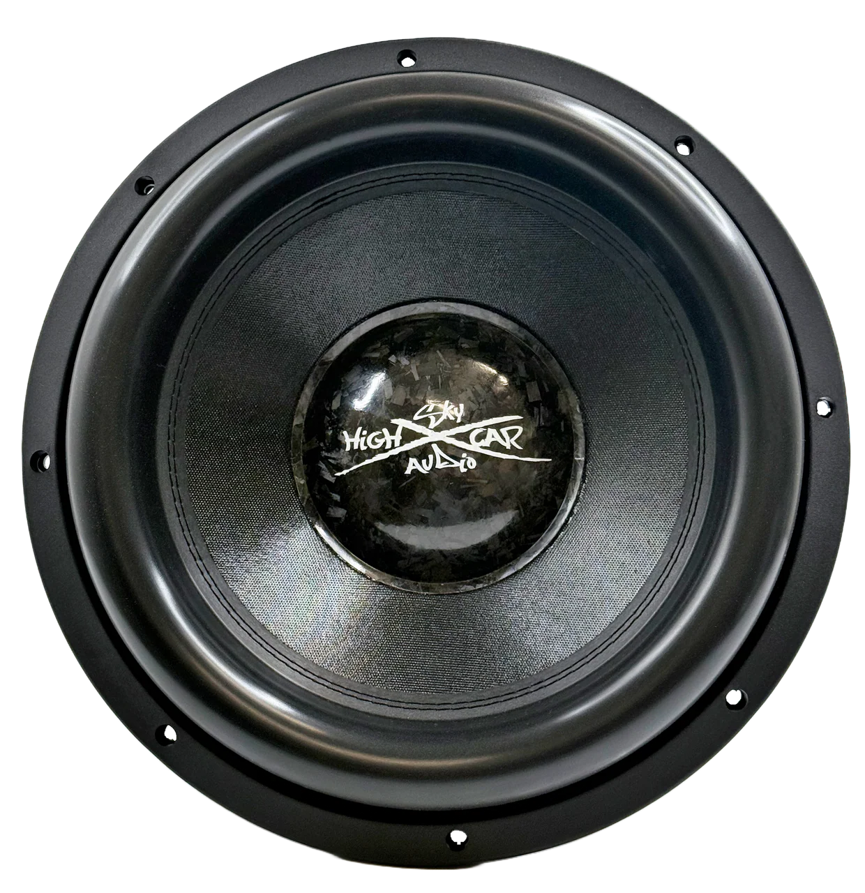 Sky High Car Audio FXXL Series 15" Subwoofer