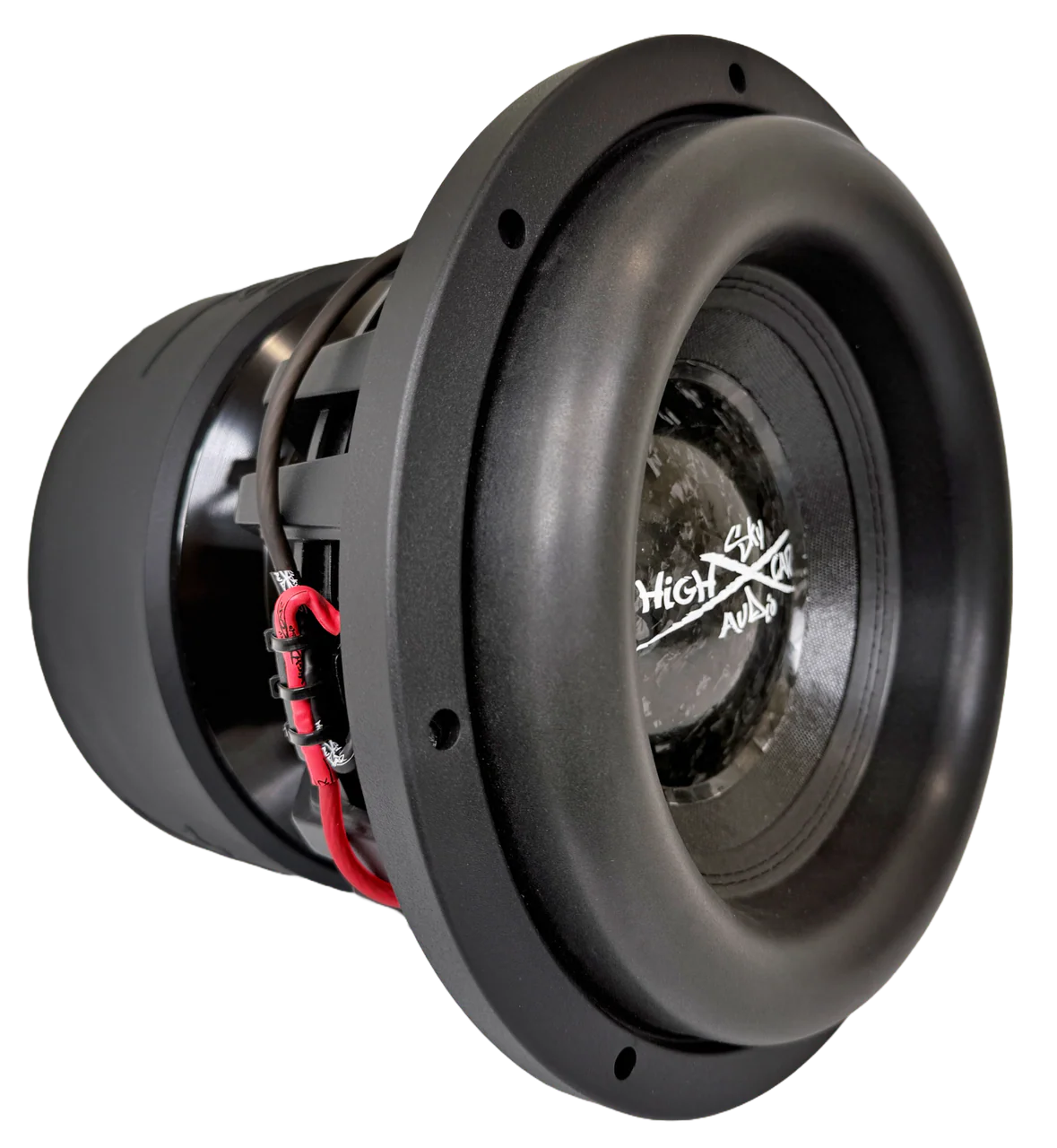 Sky High Car Audio FXXL Series 12" Subwoofer