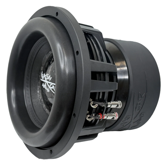 Sky High Car Audio FMX Series 12" Subwoofer