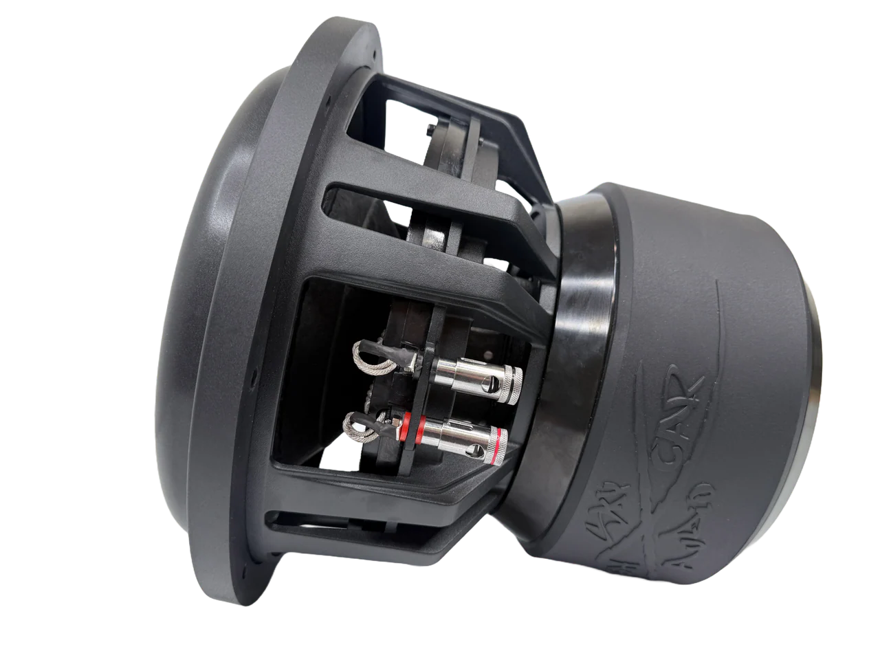 Sky High Car Audio FMX Series 12" Subwoofer