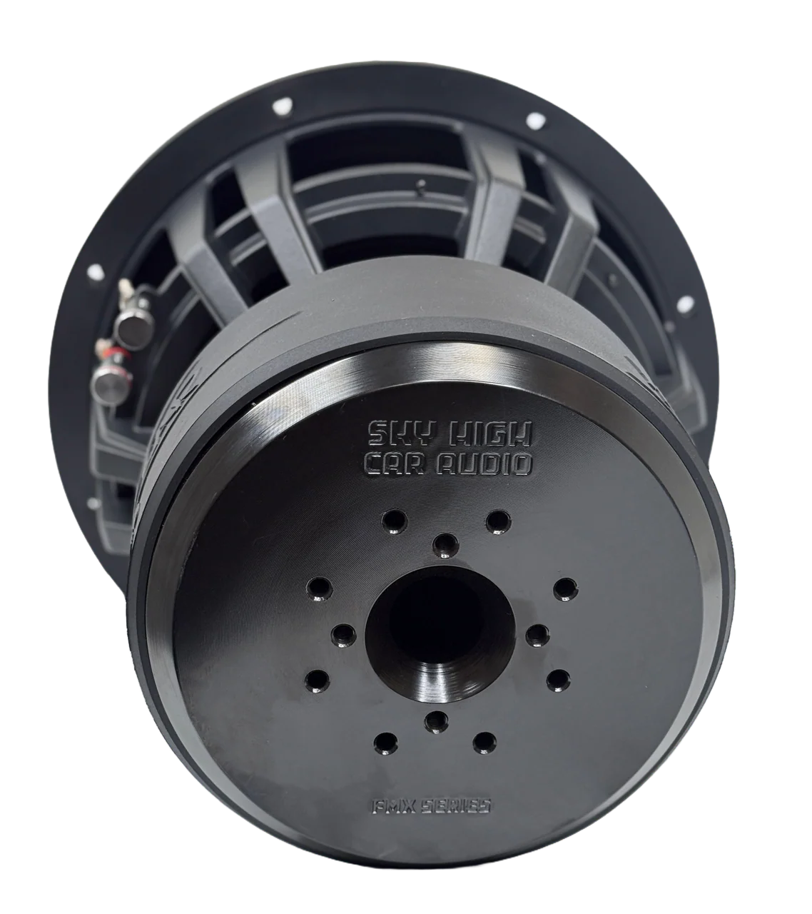 Sky High Car Audio FMX Series 12" Subwoofer