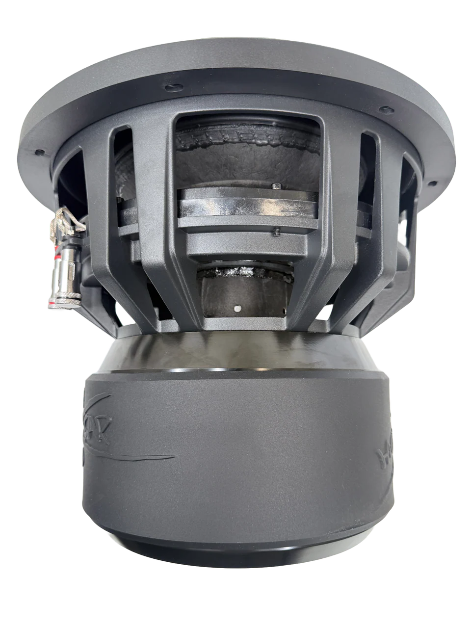 Sky High Car Audio FMX Series 12" Subwoofer