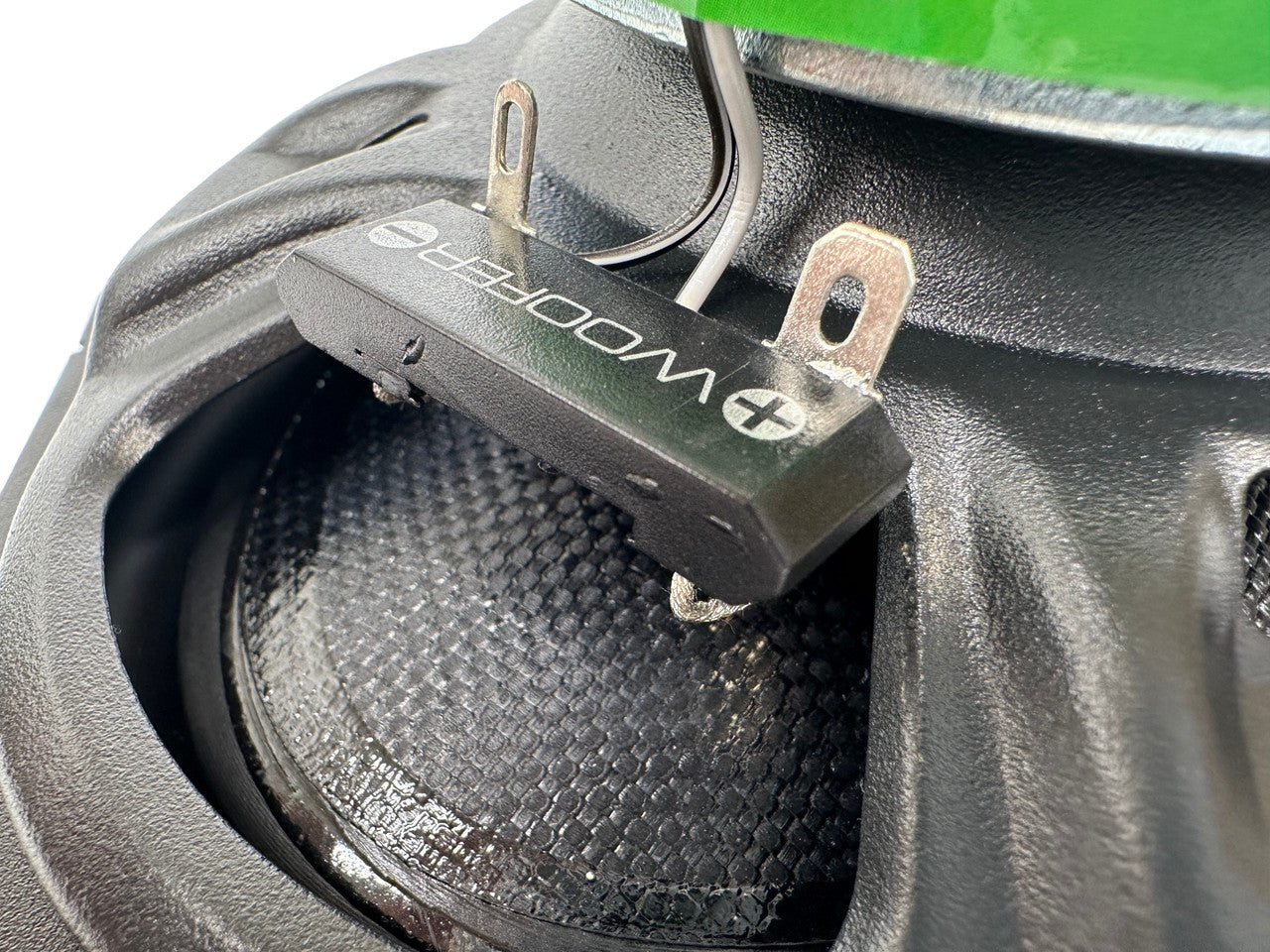 SHCA - C572 5x7" 2-way Coaxial Speakers (Pair) With Glass Fiber Cone