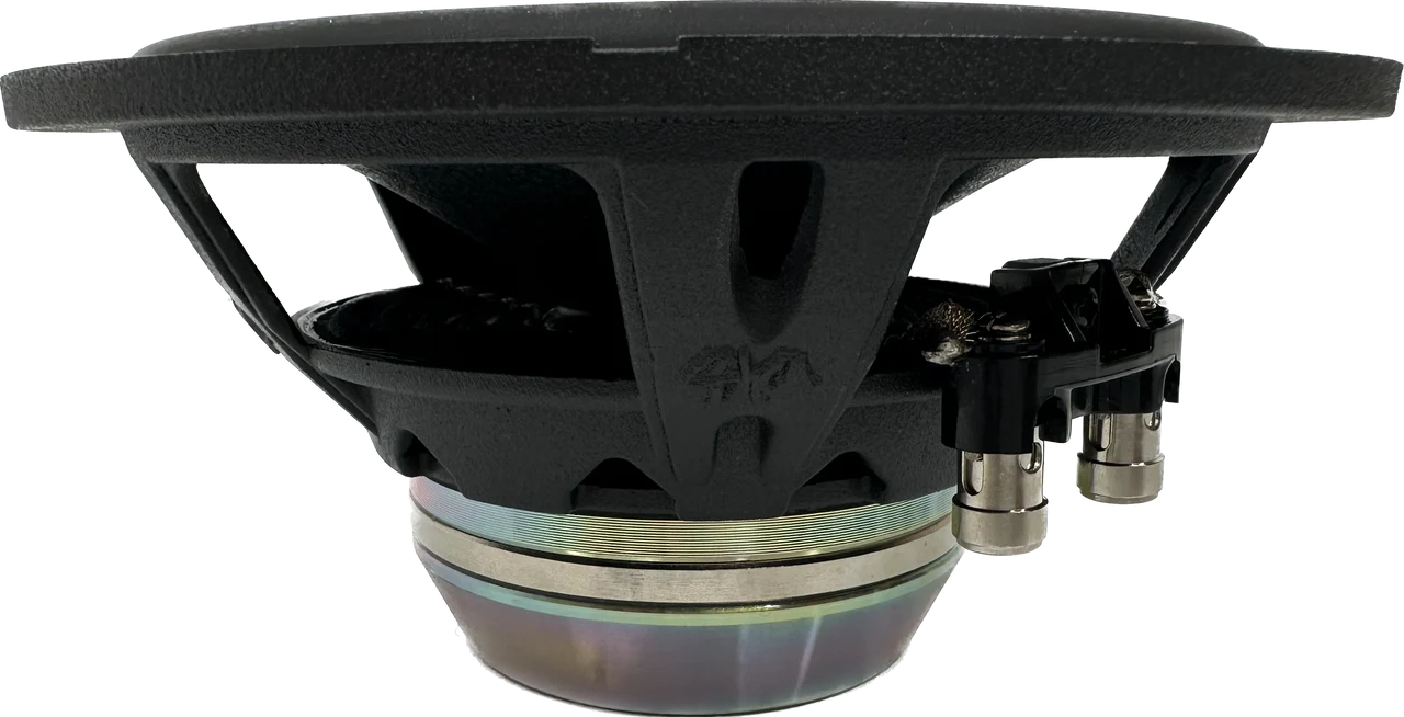 Sky High Car Audio 6.5" Neo Mid Woofer Pair