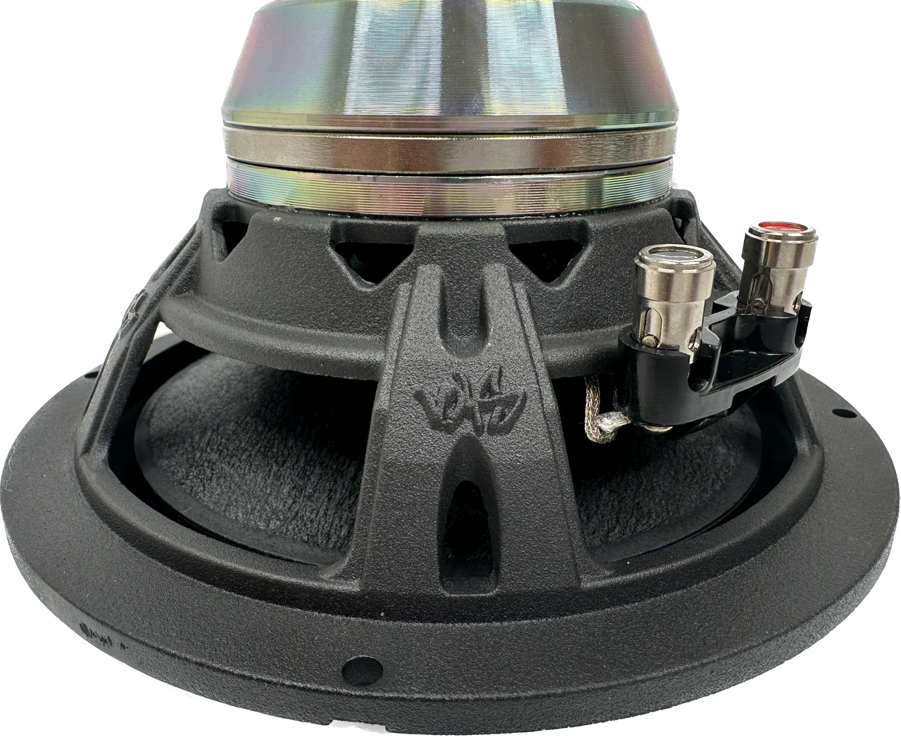 Sky High Car Audio 6.5" Neo Mid Woofer Pair