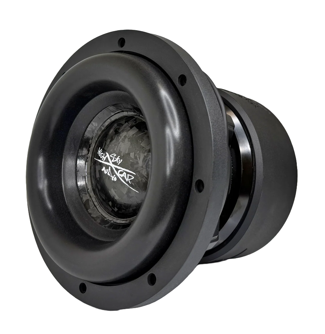 Sky High Car Audio FMX Series 8" Subwoofer