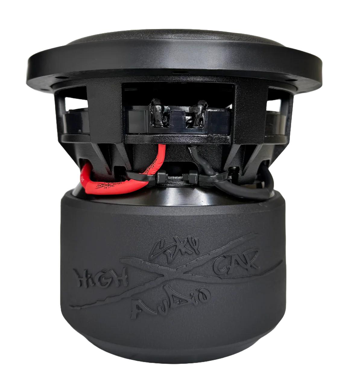 Sky High Car Audio FMX Series 6.5" Subwoofer