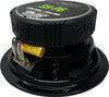 Sky High Car Audio SH-P6 6.5” COAXIAL MID-RANGE LOUDSPEAKER WITH 1" BULLET TWEETER