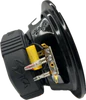 Sky High Car Audio SH-P6 6.5” COAXIAL MID-RANGE LOUDSPEAKER WITH 1" BULLET TWEETER