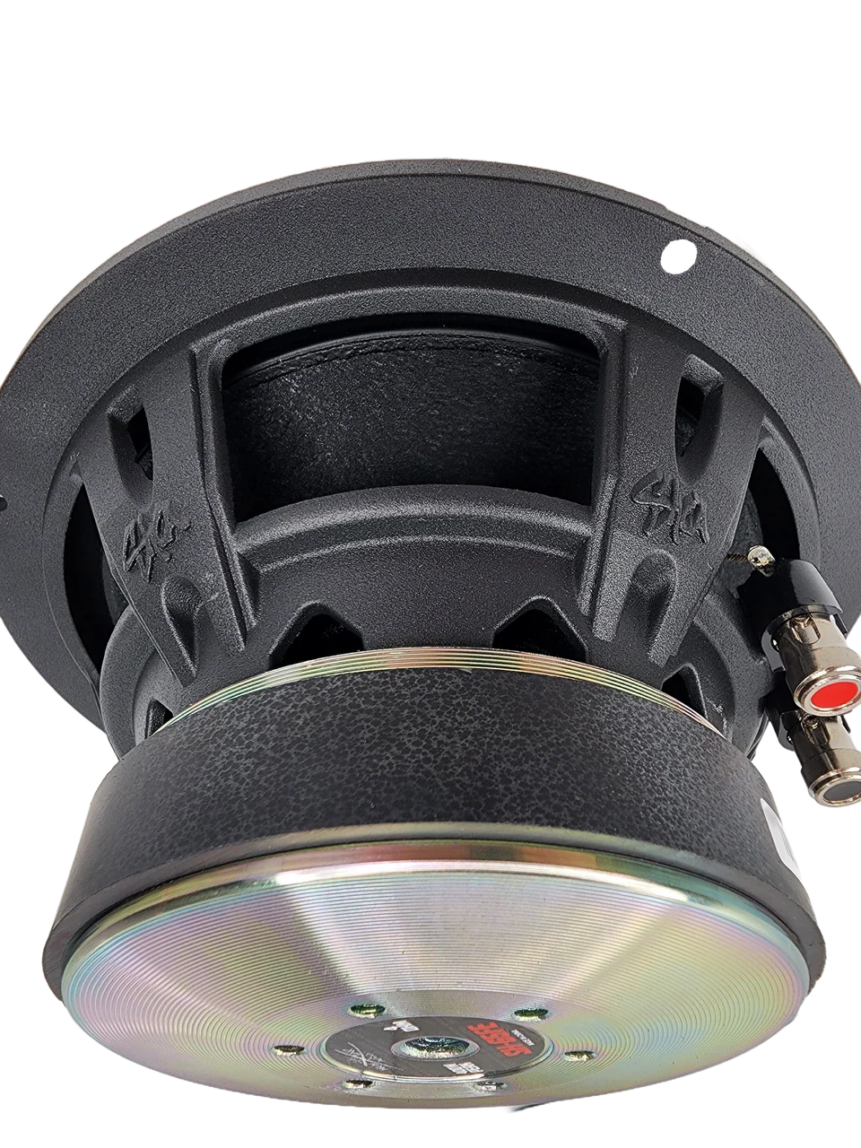 Sky High Car Audio SH-65FE 6.5" Mid Woofer Pair w/ Carbon Fiber Cone