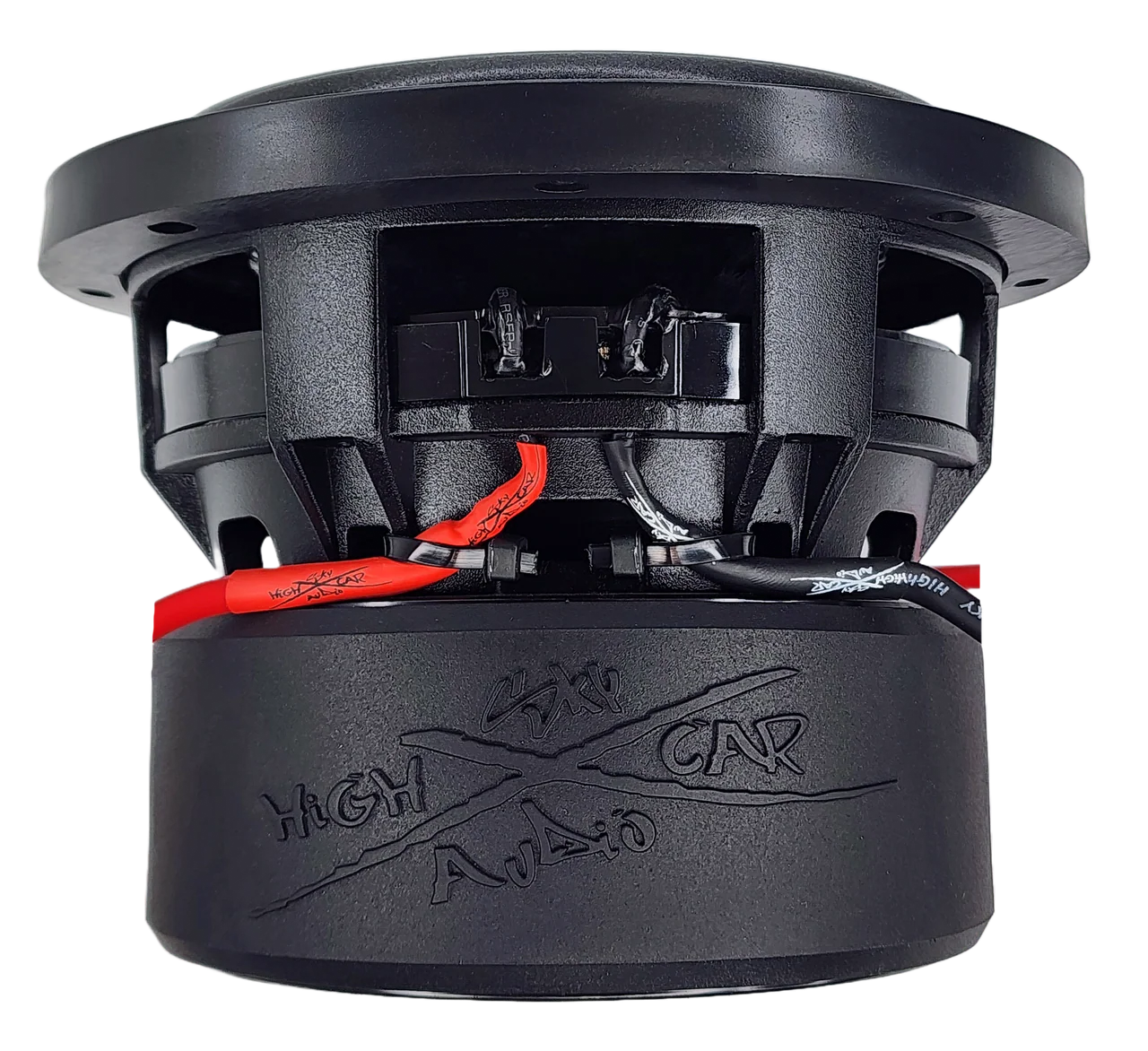 Sky High Car Audio BMX Series 6.5" Subwoofer