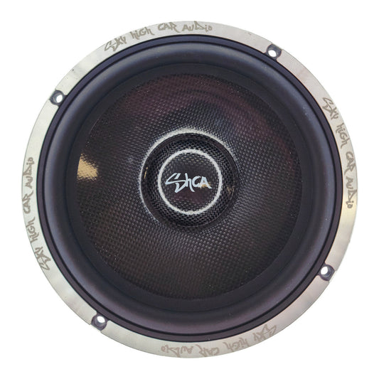 Sky High Car Audio 6.5" Neo Mid Woofer Pair