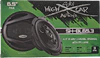 Sky High Car Audio BL65.3 6.5" Coaxial 3 Ohms