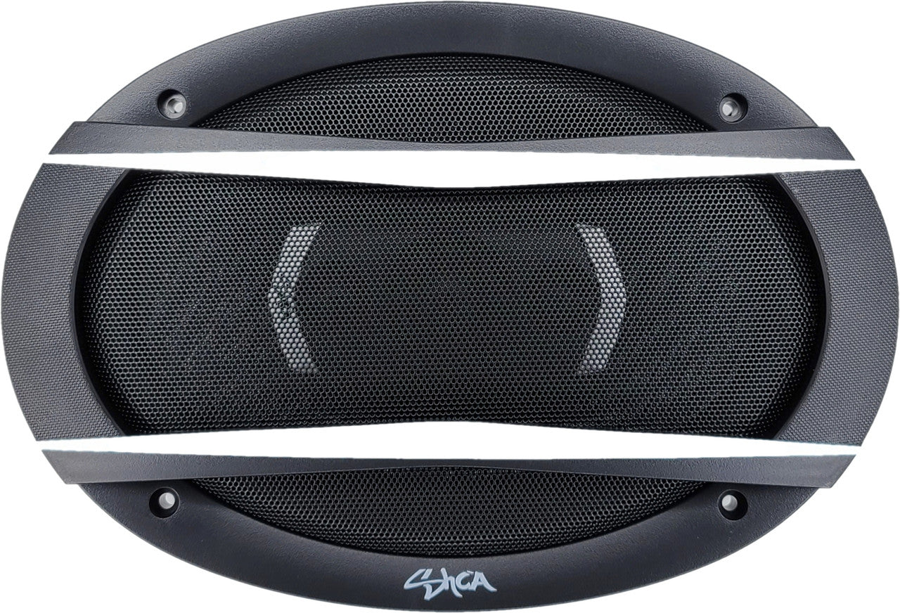 SHCA - C694 6x9" 4-way Coaxial Speaker (Pair)