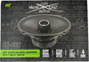 Sky High Car Audio SH-P69 6x9” COAXIAL MID-RANGE LOUDSPEAKER WITH 1" BULLET TWEETER