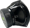 Sky High Car Audio SH-P69 6x9” COAXIAL MID-RANGE LOUDSPEAKER WITH 1" BULLET TWEETER
