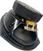Sky High Car Audio SH-P69 6x9” COAXIAL MID-RANGE LOUDSPEAKER WITH 1" BULLET TWEETER