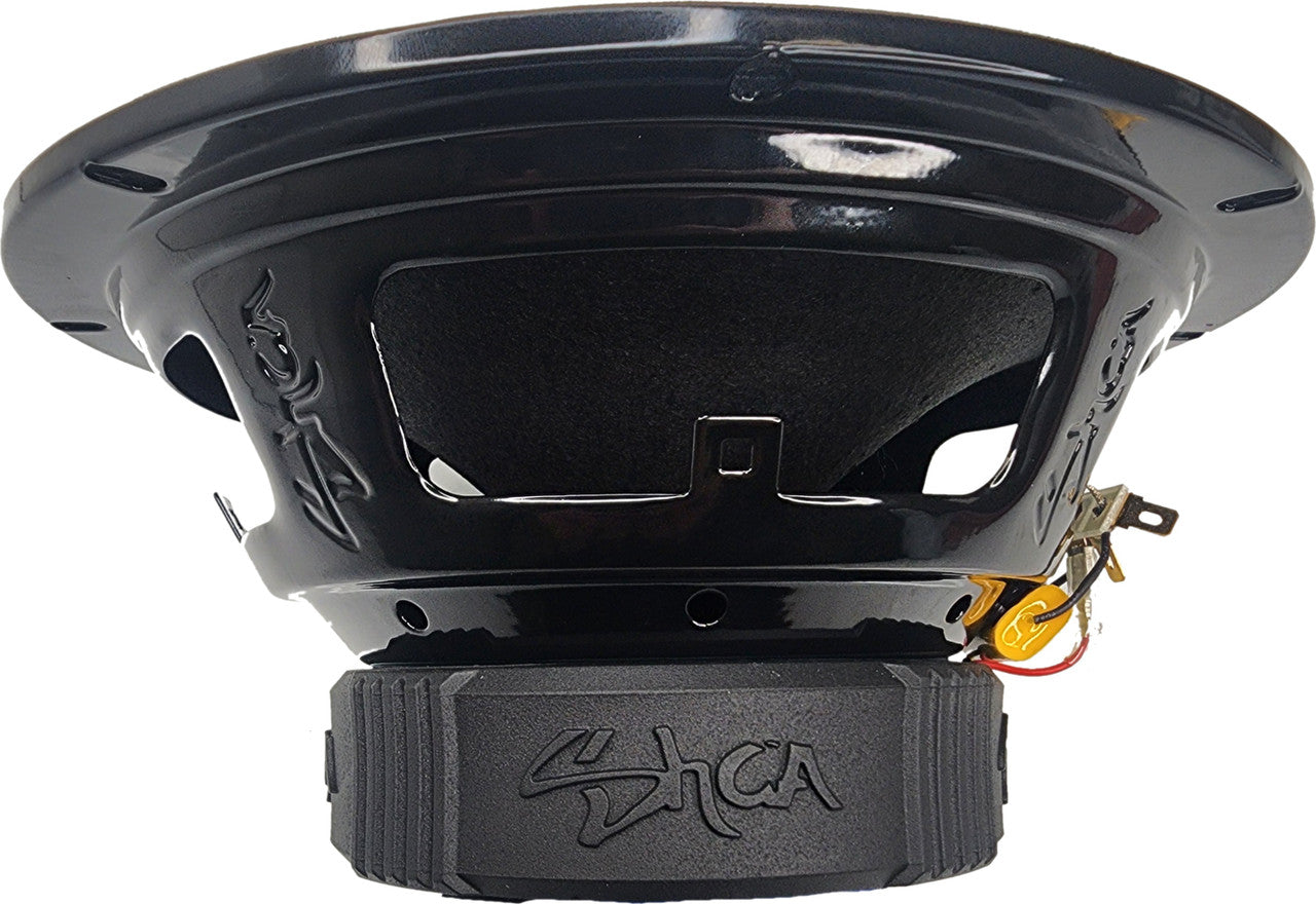 Sky High Car Audio SH-P8 8” COAXIAL MID-RANGE LOUDSPEAKER WITH 1" BULLET TWEETER