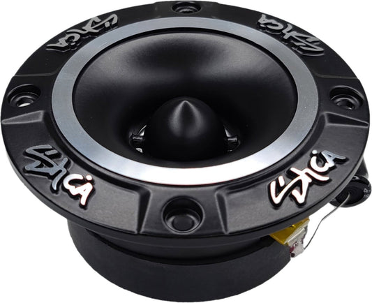 SHCA - PRO TW1 Pro Audio Mini Bullet Tweeter 1" VC 4 ohm (Pair)