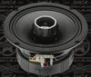 Sky High Car Audio SH-P6 6.5” COAXIAL MID-RANGE LOUDSPEAKER WITH 1" BULLET TWEETER