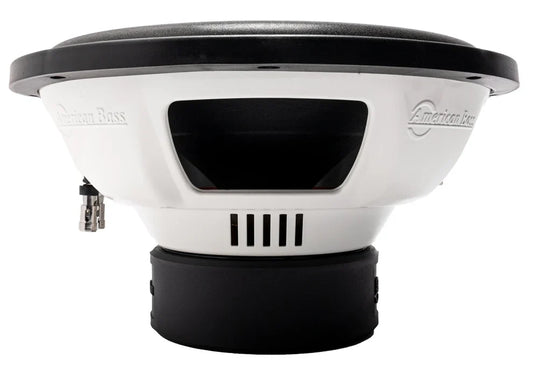 American Bass DX 12"