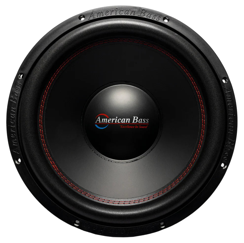 American Bass DX 15"