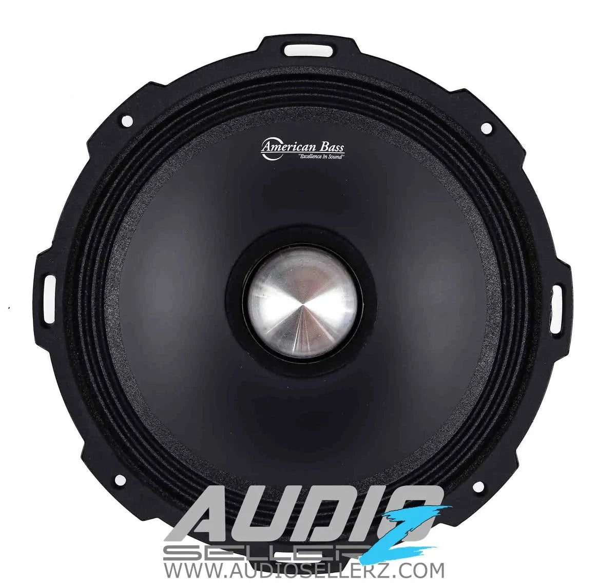 American Bass Godfather 10" Midrange Speaker