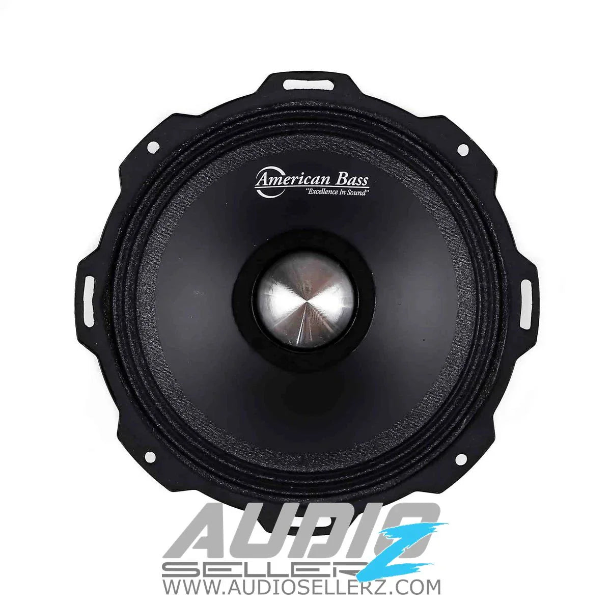 American Bass Godfather 6.5" Midrange Speaker