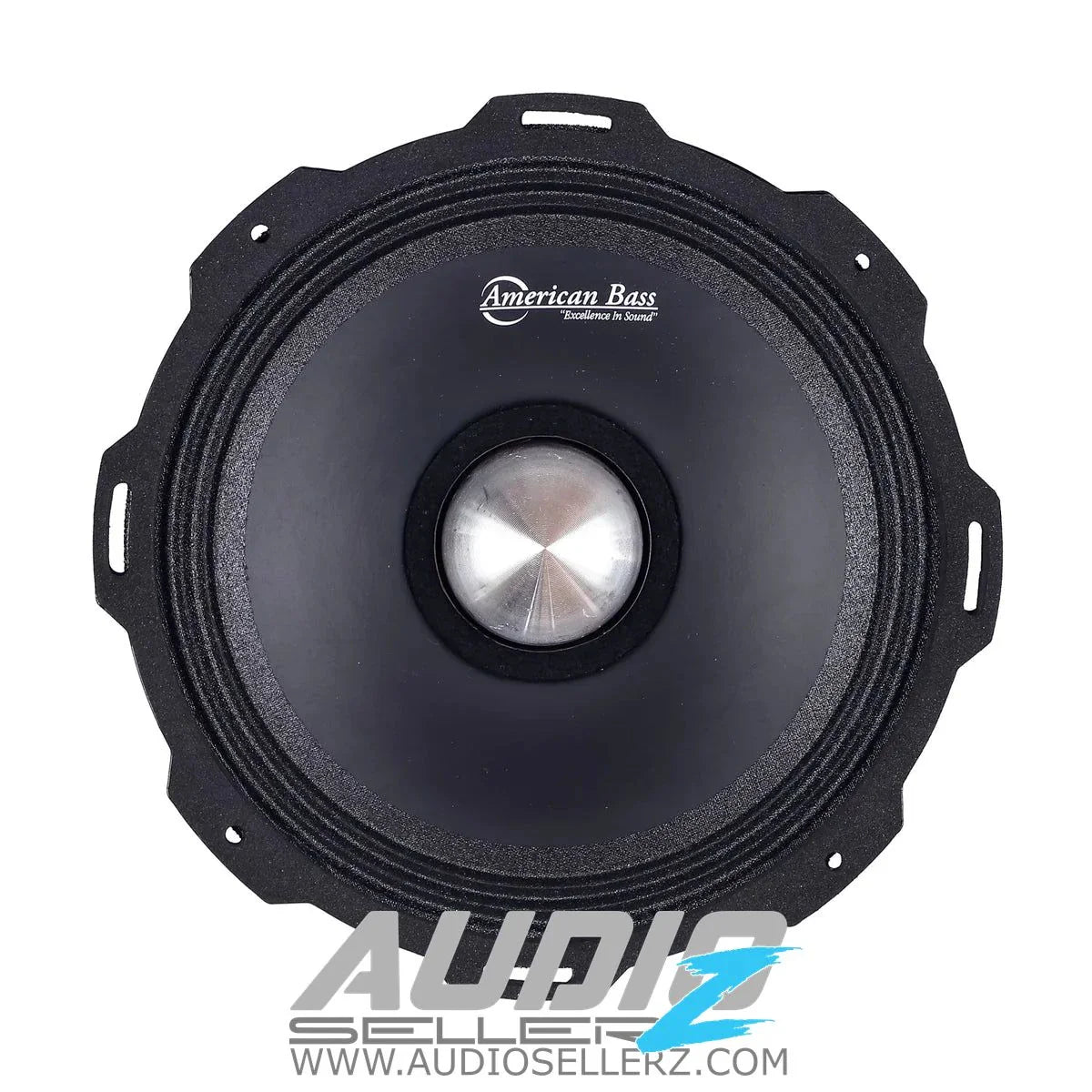 American Bass Godfather 8" Midrange Speaker