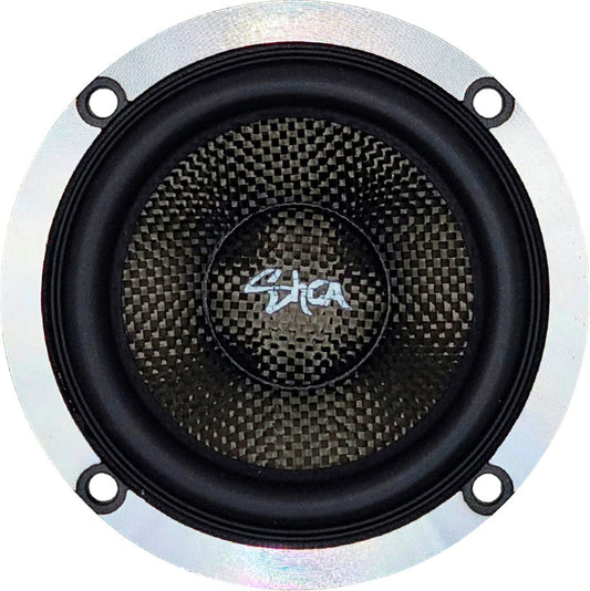 Sky High Car Audio SH-35 3.5" Full Range Speaker