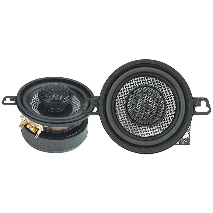 American Bass SQ 3.5" Speakers