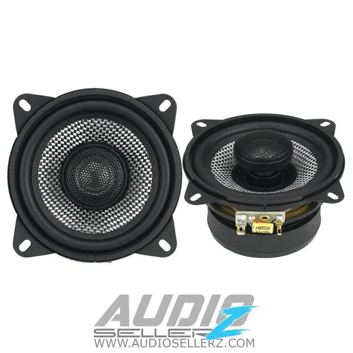 American Bass SQ 4" Speakers